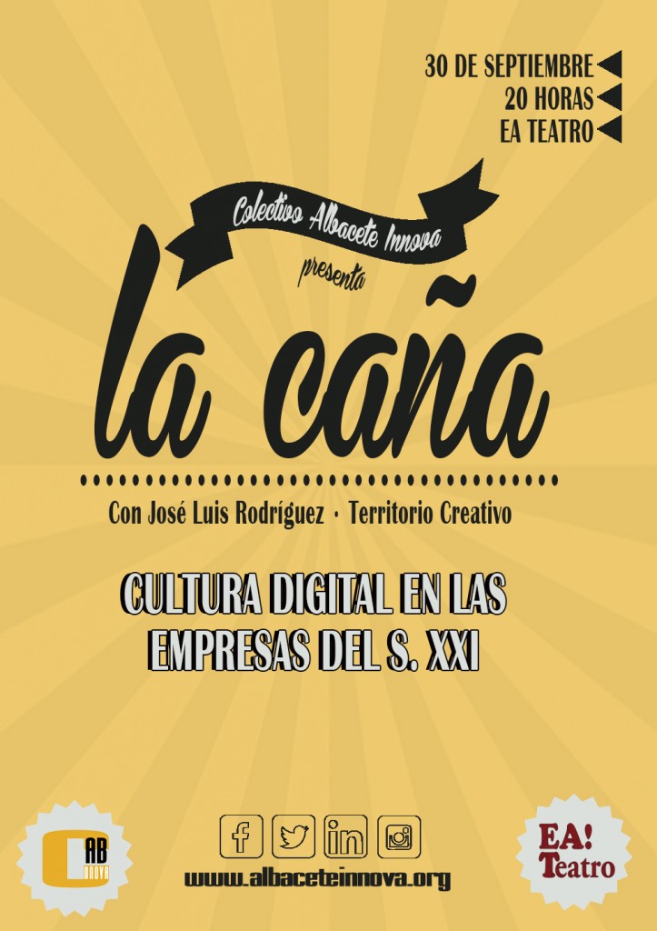 Cultura digital en las empresas del siglo XXI